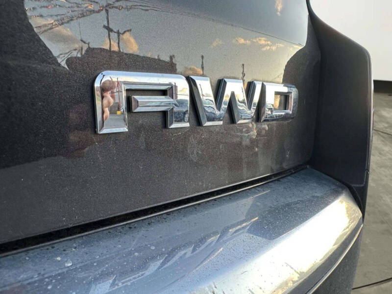 2015 GMC Acadia SLT-1