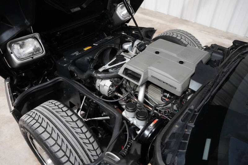 1984 Chevrolet Corvette