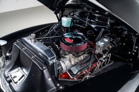 1955 Chevrolet 3100