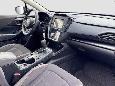 2024 Subaru Impreza