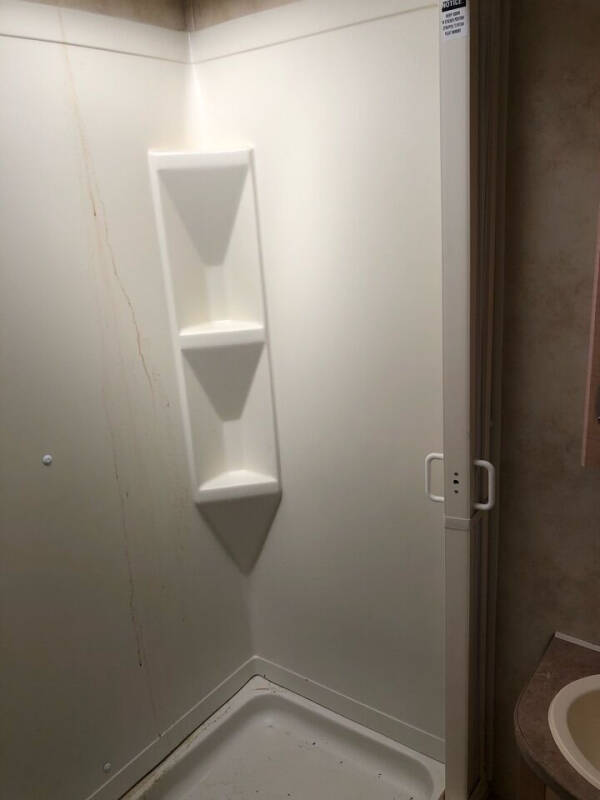 2006 Kodiak Coach Travel