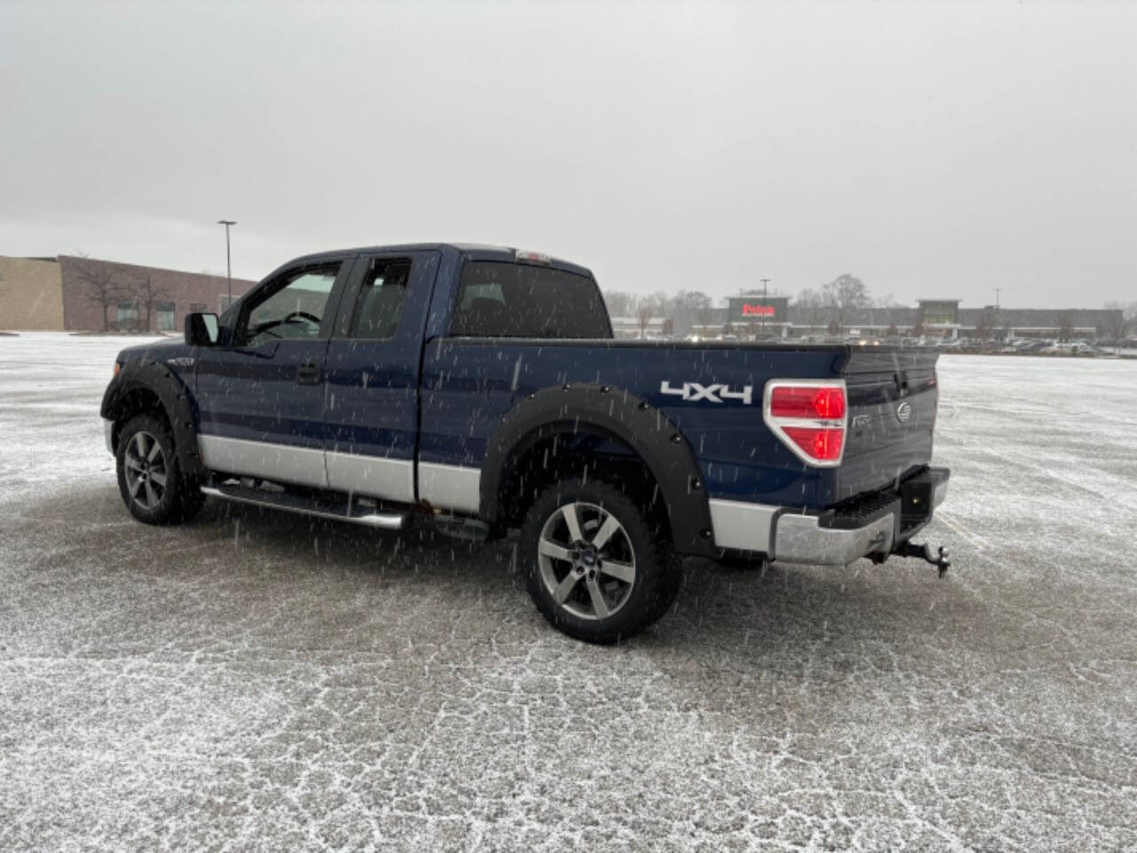 2009 Ford F-150 for sale at Kassem Auto Sales in Park Forest, IL