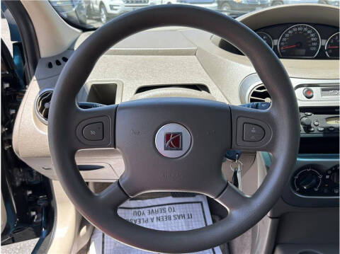 2005 Saturn Ion 2