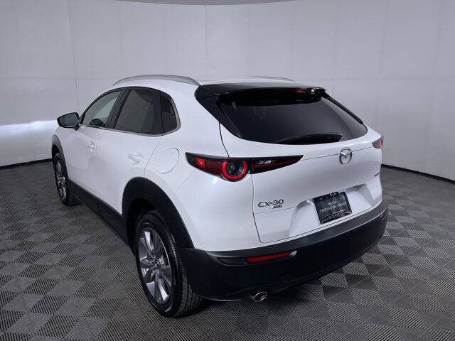 2025 Mazda CX-30 2.5 S Preferred