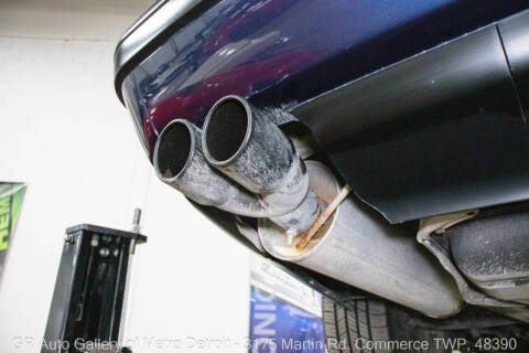 1990 BMW 7 Series 735i