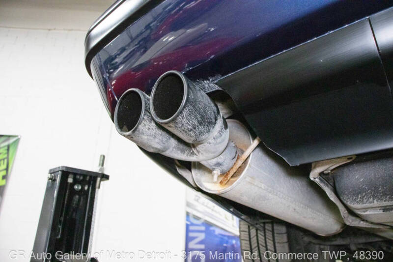 1990 BMW 7 Series 735i