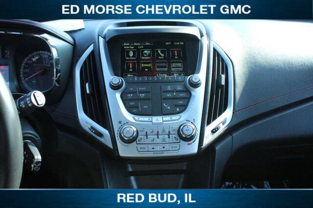 2014 GMC Terrain Denali