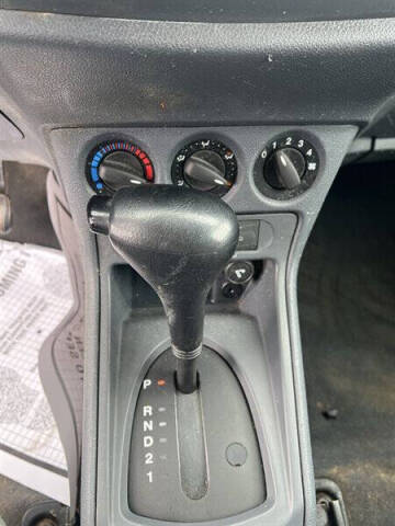 2013 Ford Transit Connect XLT