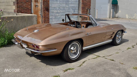 1964 Chevrolet Corvette