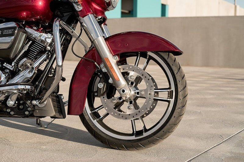 2017 Harley-Davidson Street Glide Special