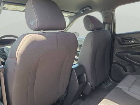 2025 Chevrolet Trax RS