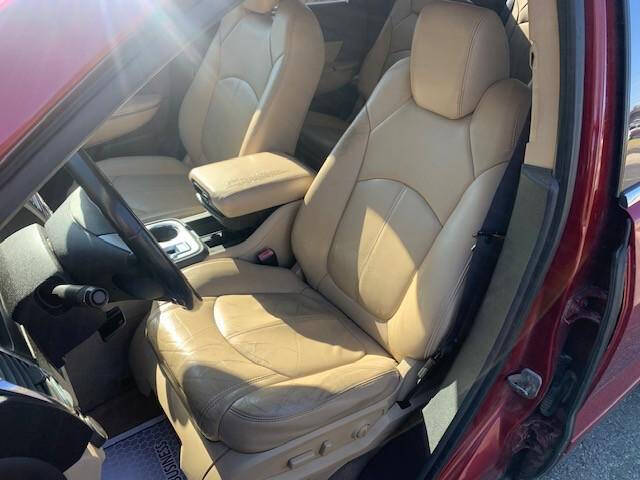 2010 GMC Acadia SLT-2