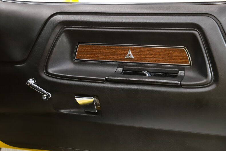 1972 Dodge Challenger