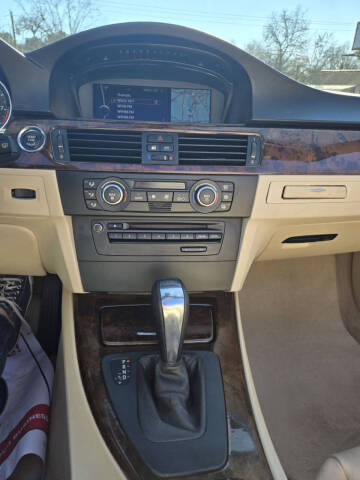 2009 BMW 3 Series 328i