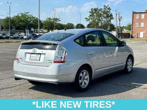 2009 Toyota Prius