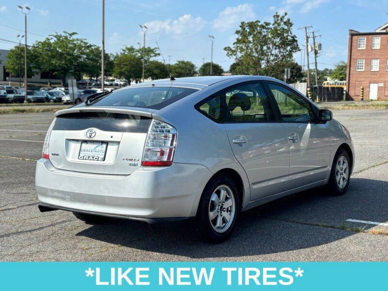 2009 Toyota Prius