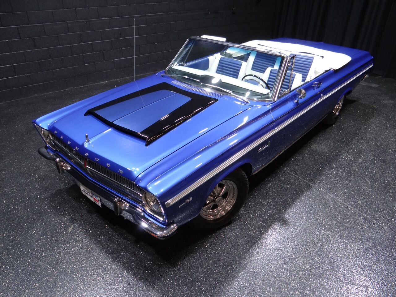 1965 Plymouth Belvedere 4