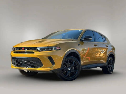 2024 Dodge Hornet GT