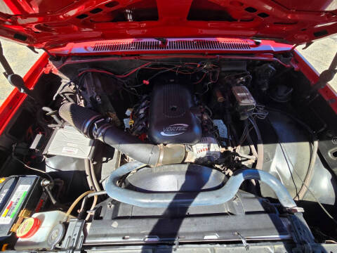 1986 GMC C/K 3500 Series C3500