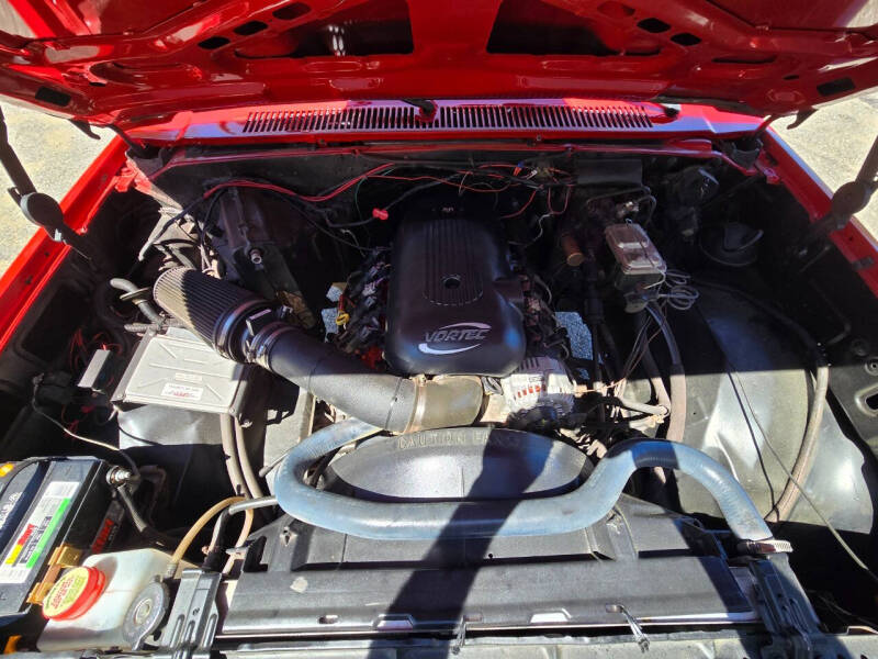 1986 GMC C/K 3500 Series C3500