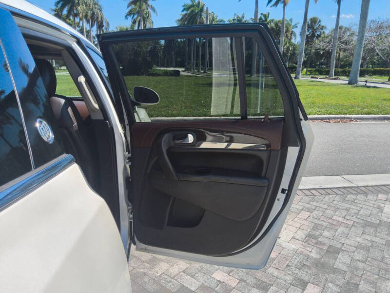 2014 Buick Enclave Premium
