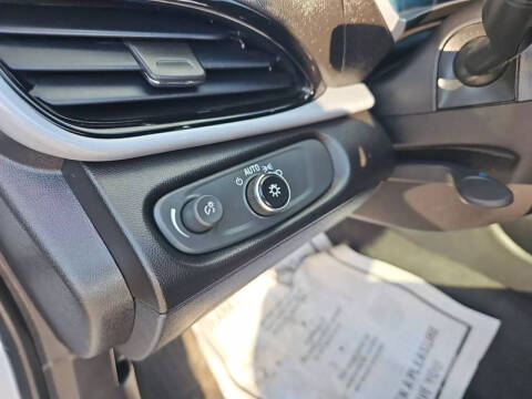 2019 Chevrolet Volt LT