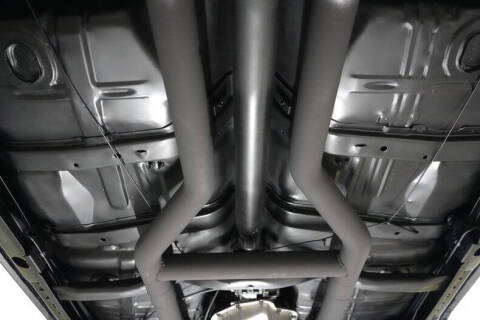 1968 Chevrolet Chevelle