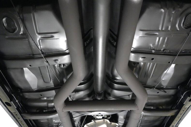 1968 Chevrolet Chevelle