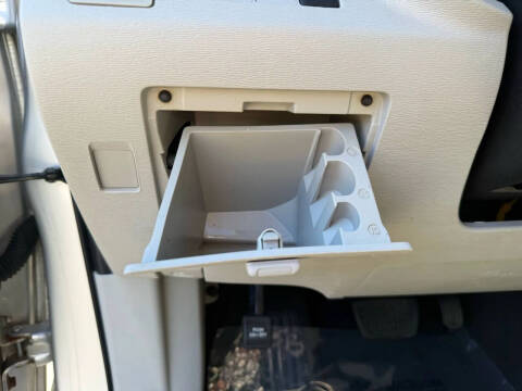 2011 Toyota Venza AWD 4cyl