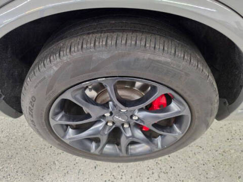 2022 Dodge Durango SRT 392