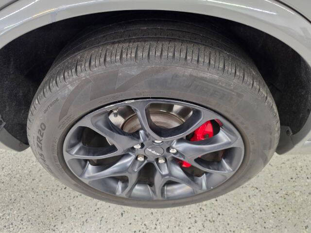 2022 Dodge Durango SRT 392