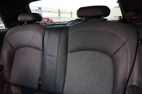 2015 MINI Hardtop 2 Door Cooper S
