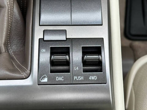 2014 Lexus GX 460