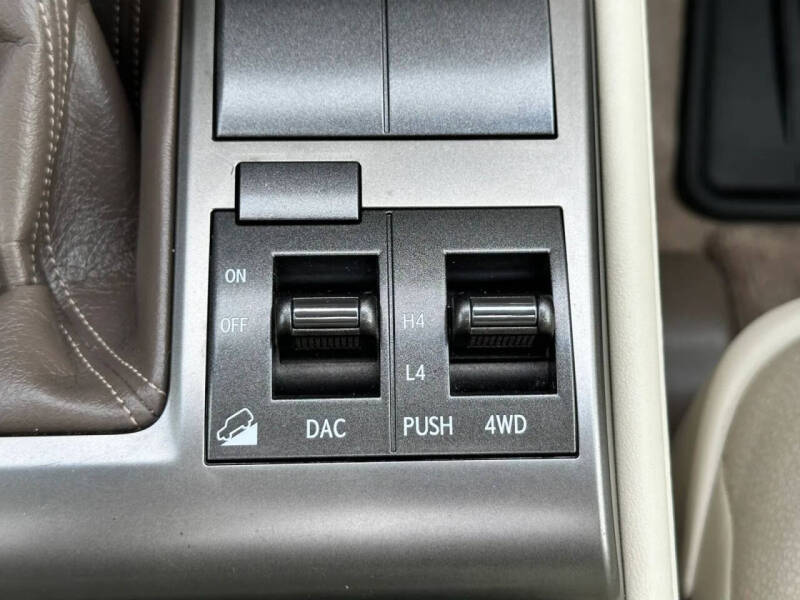 2014 Lexus GX 460