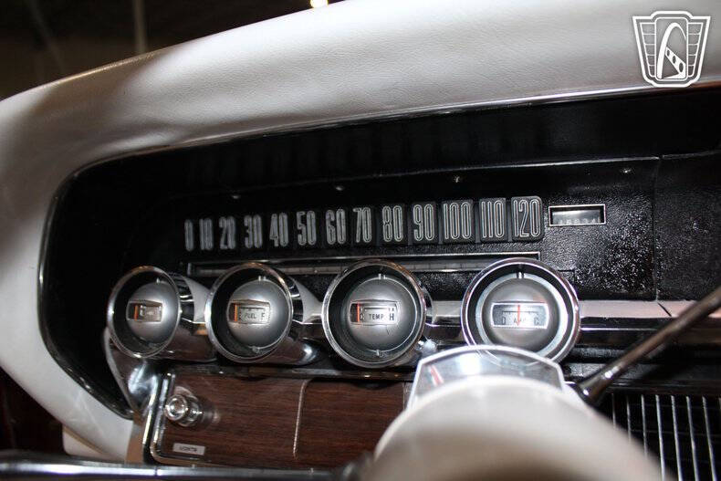 1964 Ford Thunderbird