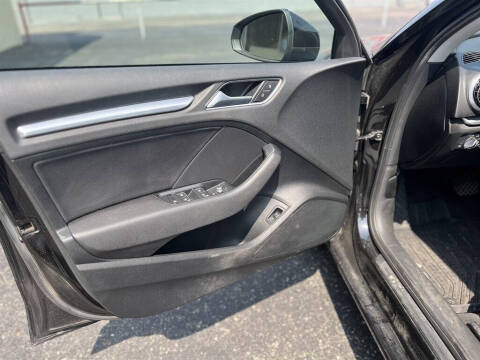 2015 Audi A3 2.0 Premium Plus TDI