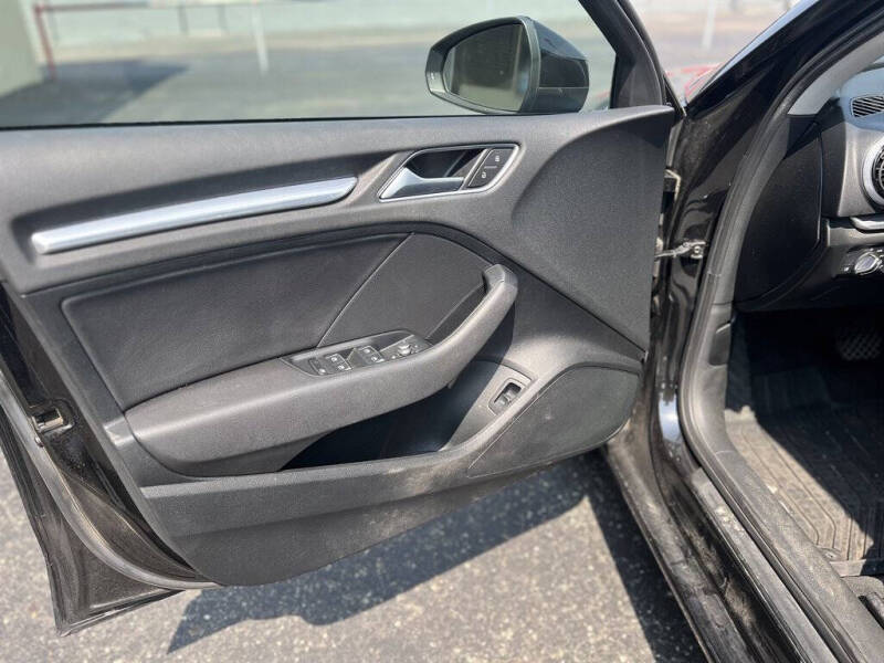 2015 Audi A3 2.0 Premium Plus TDI