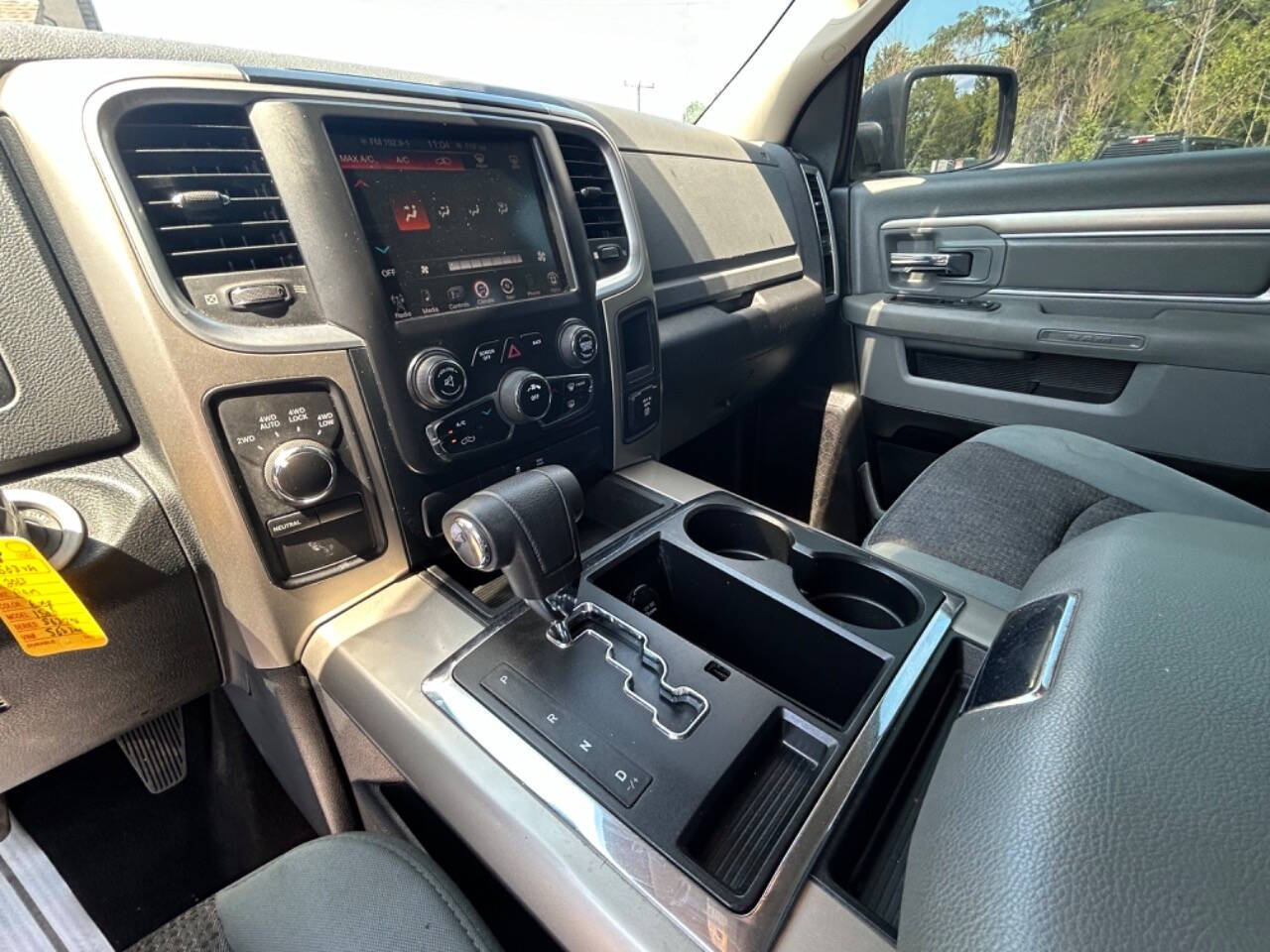 2013 Ram 1500 for sale at 100 Motors in Bechtelsville, PA