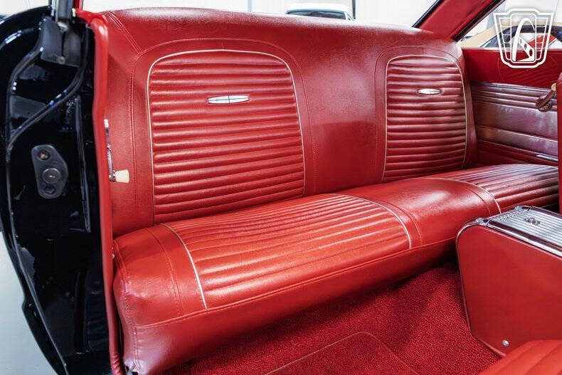 1963 Ford Falcon