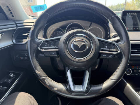 2018 Mazda CX-9 Touring