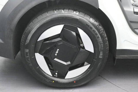 2024 Kia EV9 Light