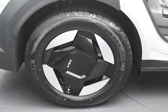 2024 Kia EV9 Light