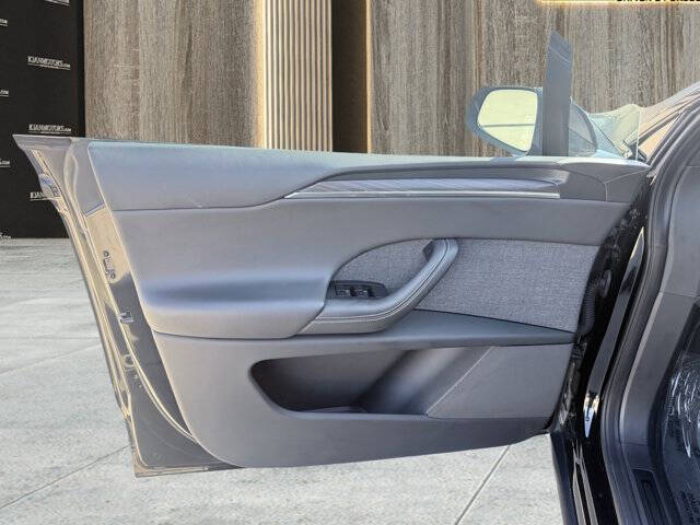2024 Tesla Model X