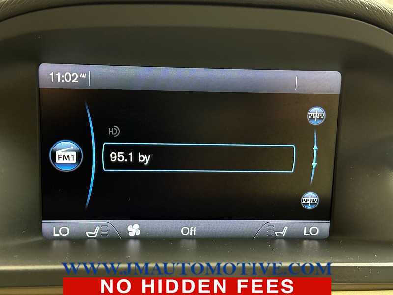 2015 Volvo S80 T6 Premier Plus