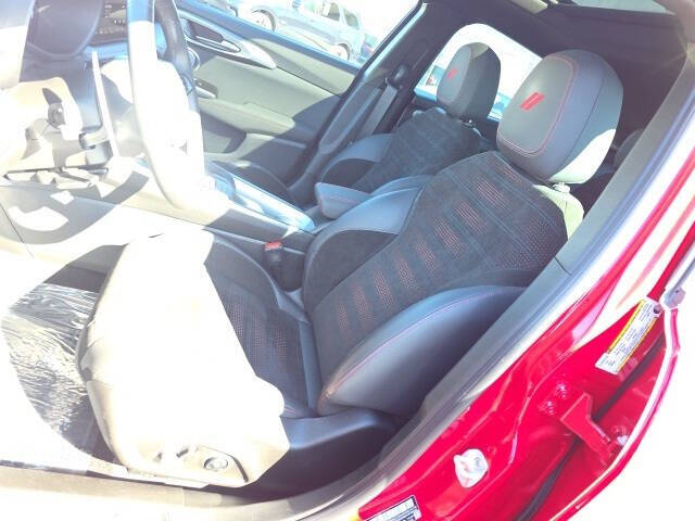 2025 Dodge Hornet R/T Plus