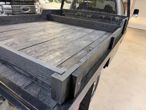 1997 Dodge Ram 3500