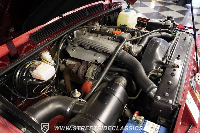 1990 Land Rover Range Rover