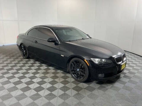 2009 BMW 3 Series 328i