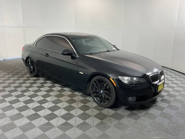 2009 BMW 3 Series 328i