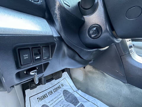 2009 Infiniti G37 Sedan Journey